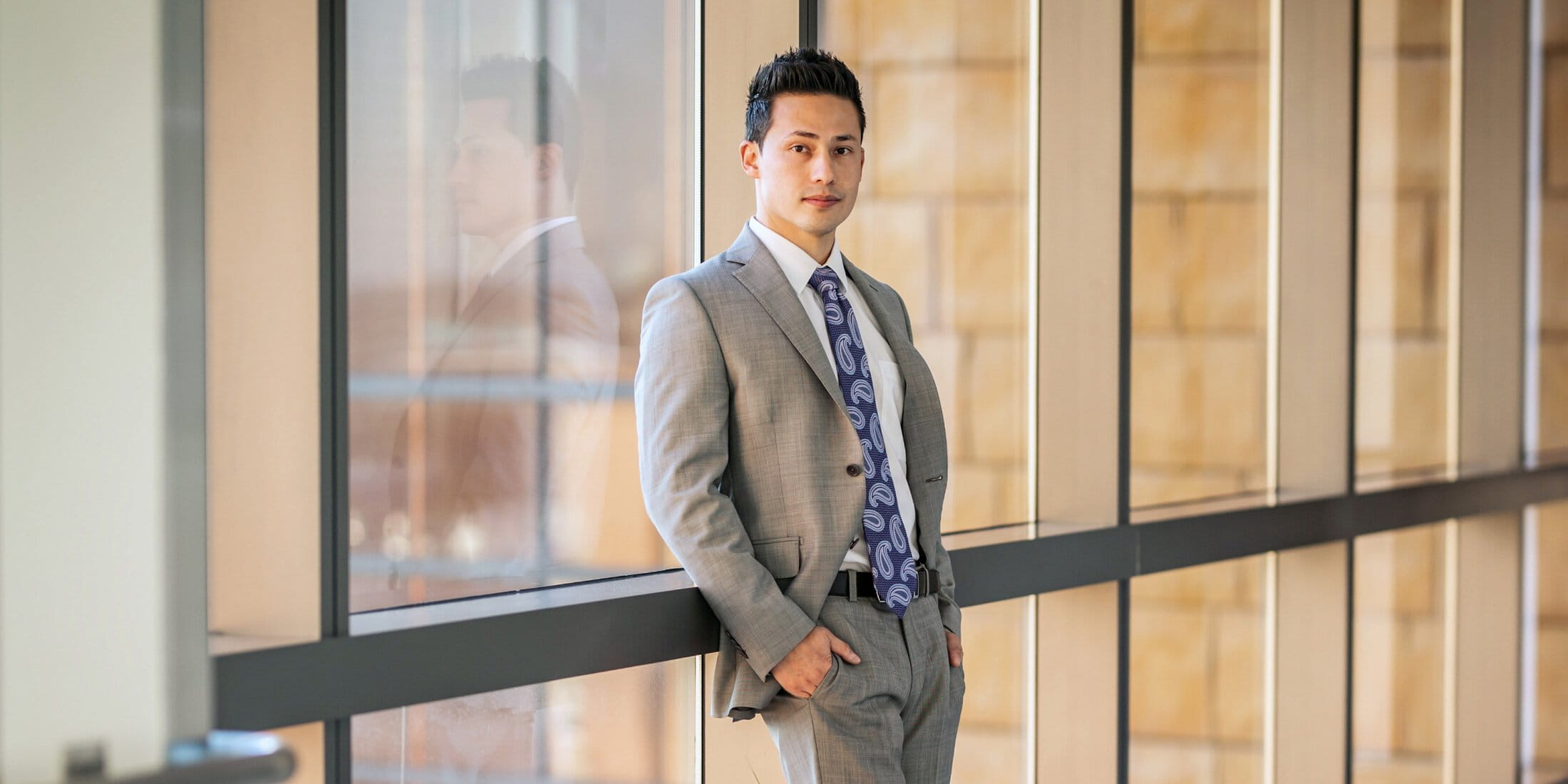 Newport Beach reconstructive surgery expert Dr. Brandon Richland