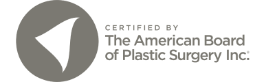 The American Board of Plastic Surgery logo