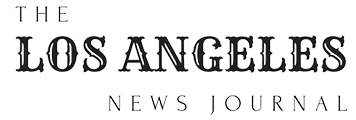 The Los Angeles News Journal logo