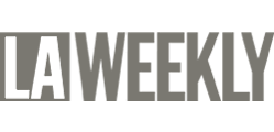 LA Weekly logo