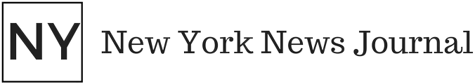 New York News Journal logo