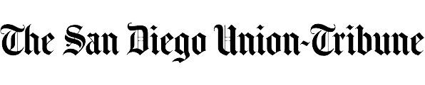 The San Diego Union-Tribune logo