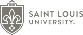 Saint Louis University logo