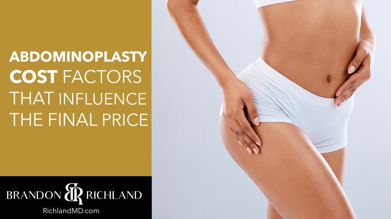 Abdominoplasty (Tummy Tuck)