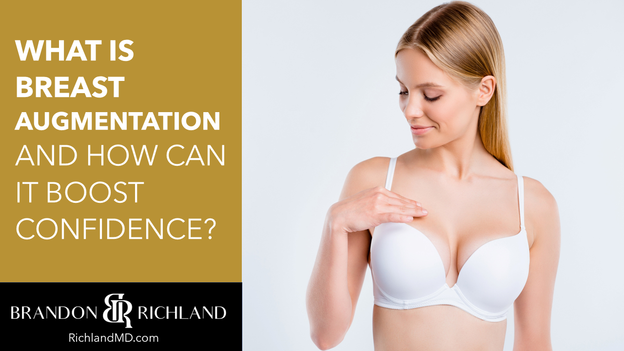 Balancing Beauty: Achieving Symmetry with Asymmetrical Breast Augmentation