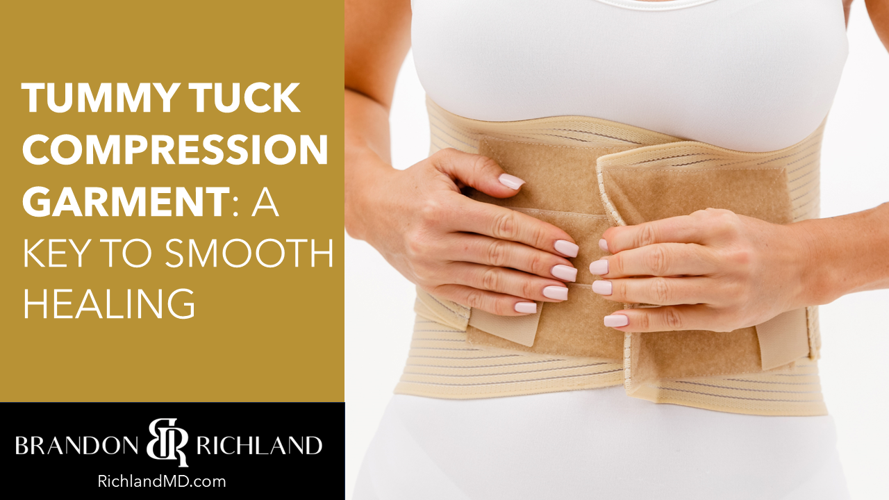 4 Tips for a Smooth Tummy Tuck Recovery