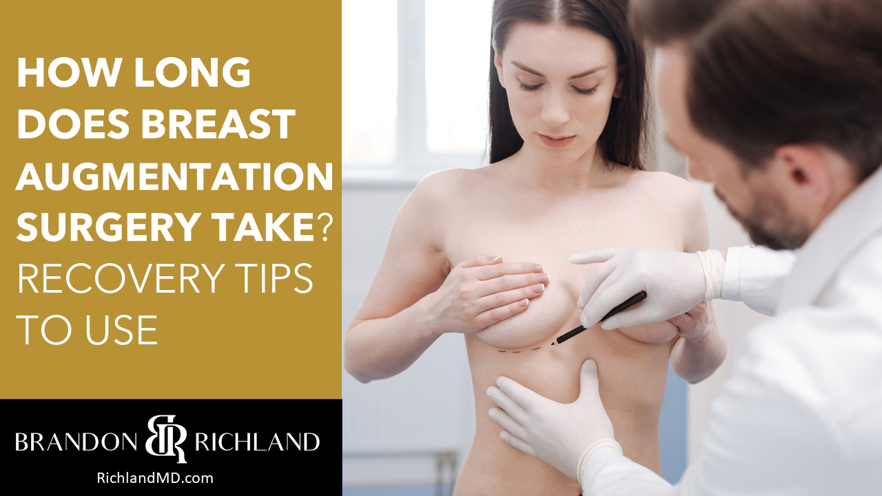 Breast Health & Cosmetic Breast Procedures