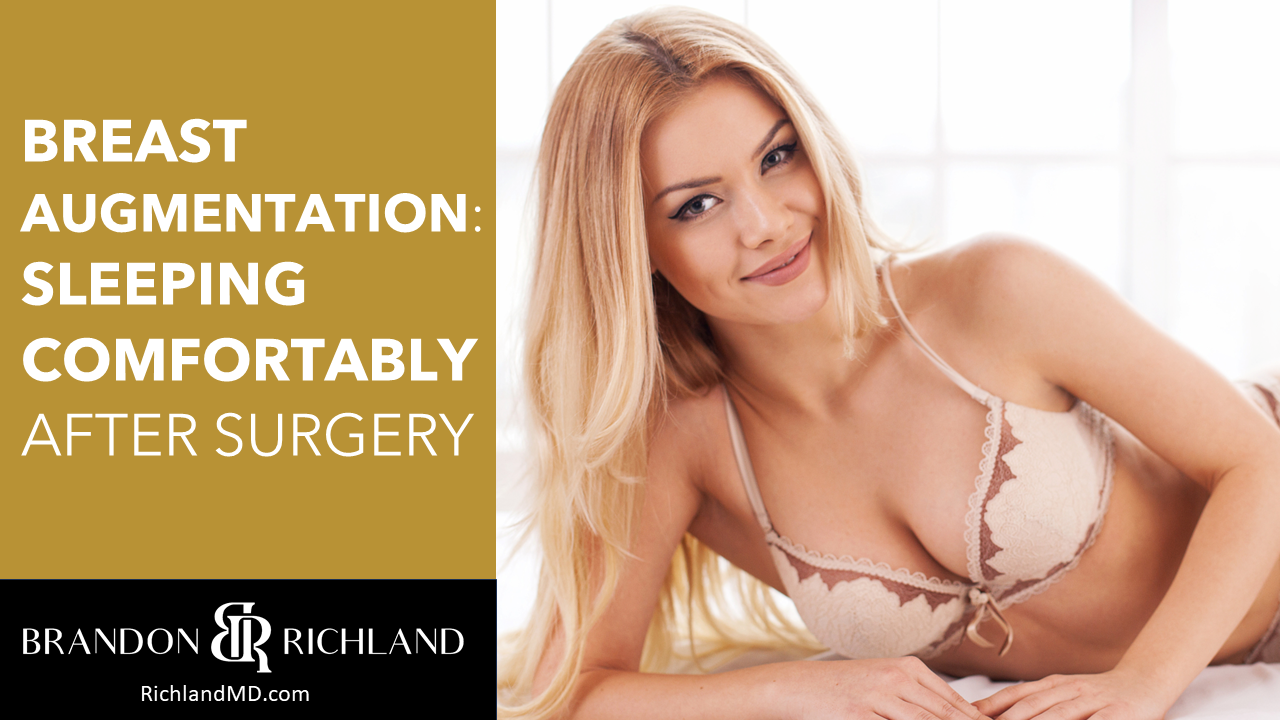 Dr. Brandon Richland, MD