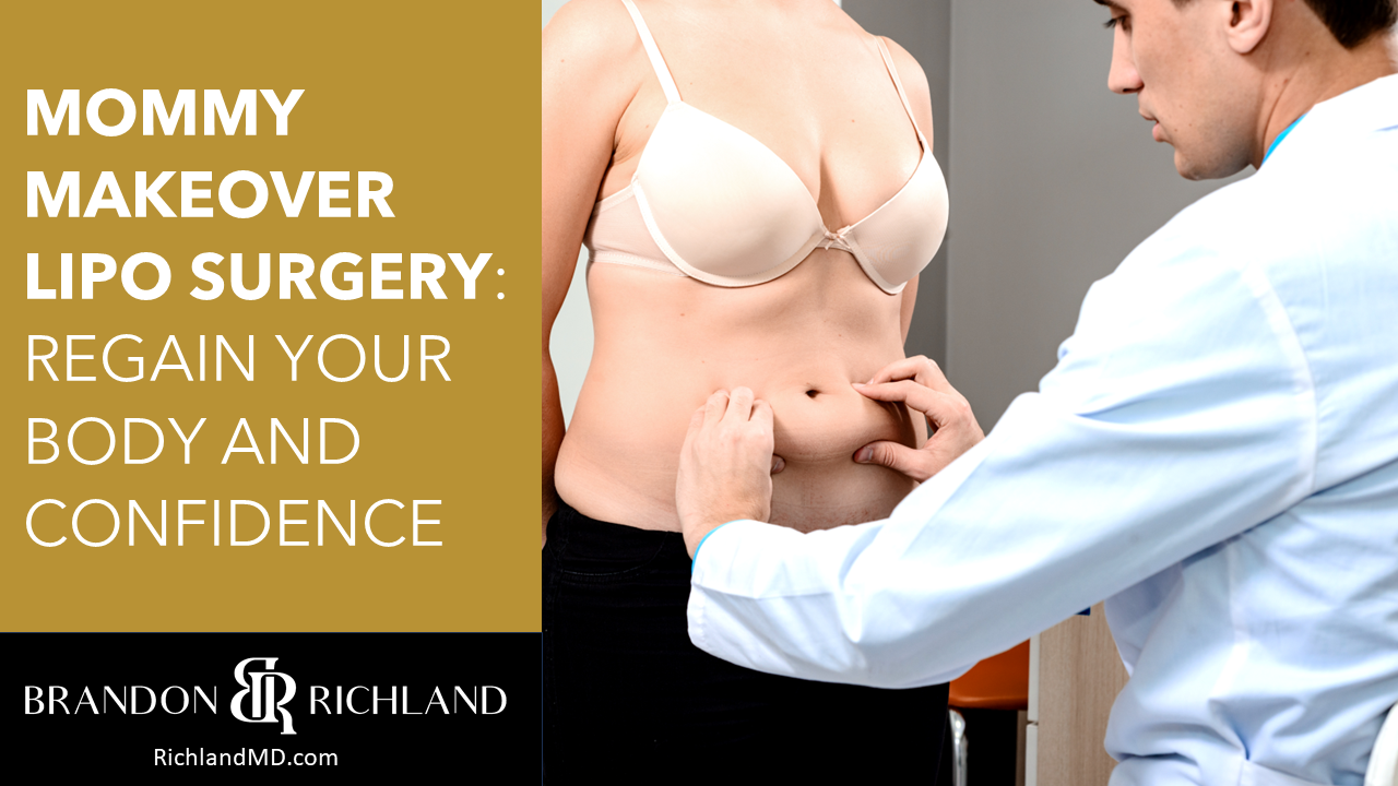 Dr. Brandon Richland, MD