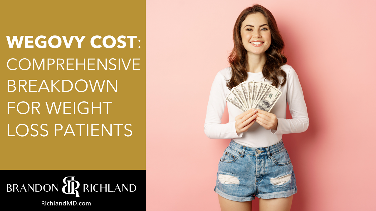 Wegovy Cost Comprehensive Breakdown For Weight Loss Patients Dr 