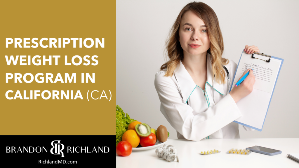 Curated visual reference: Picture Idea: Prescription Weight Loss Program In California Ca