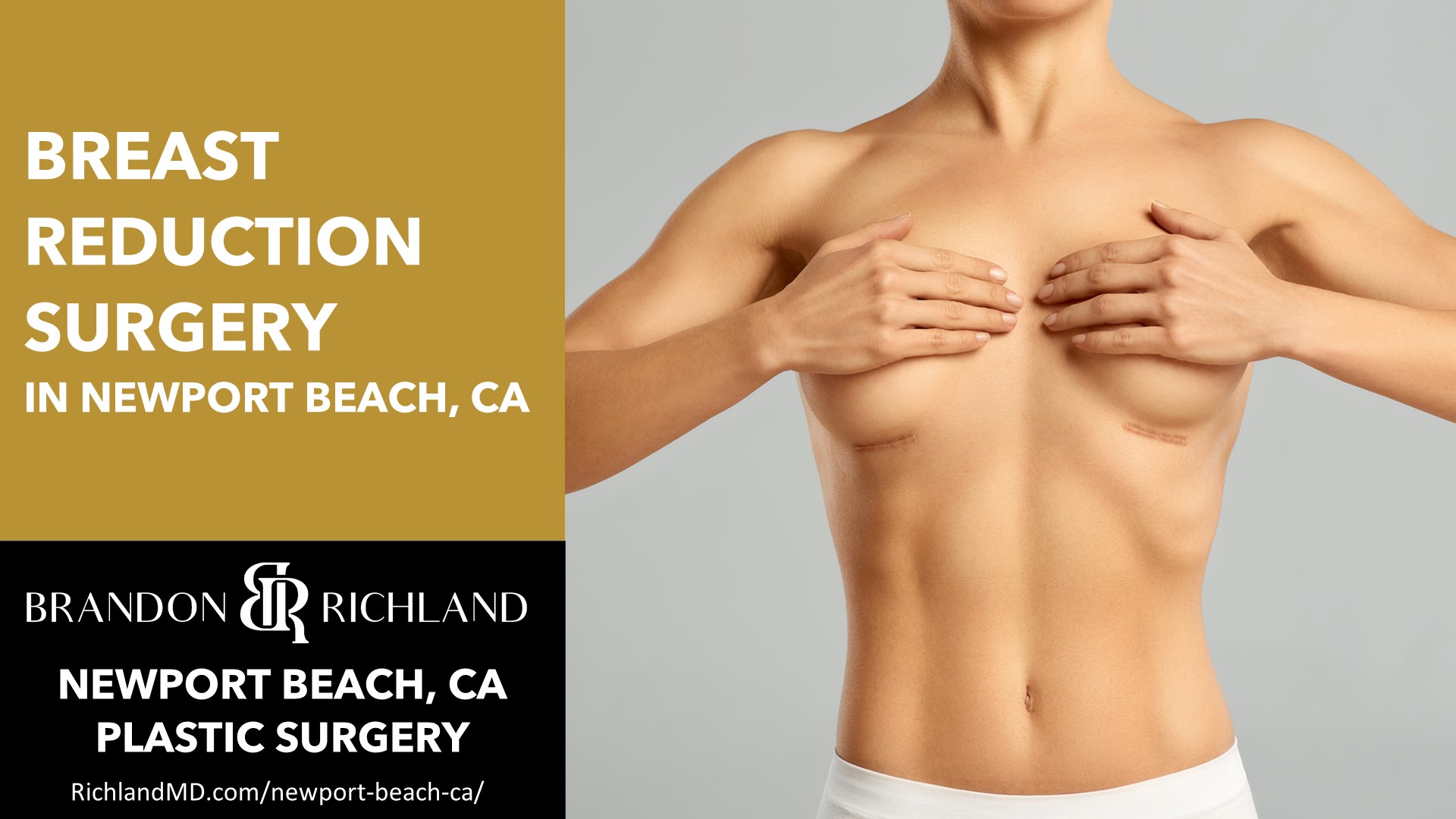 Dr. Brandon Richland, MD