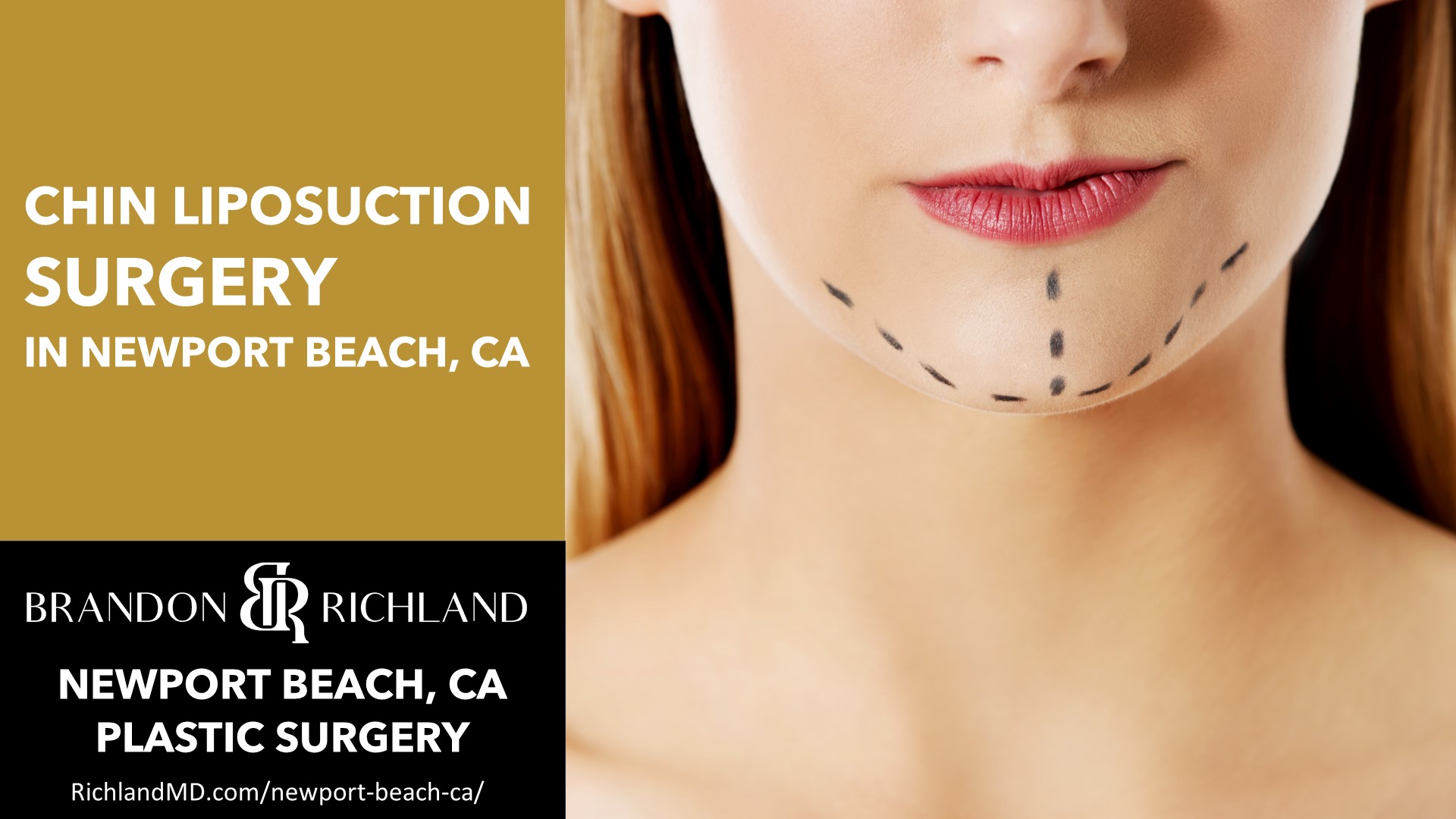 Dr. Brandon Richland, MD