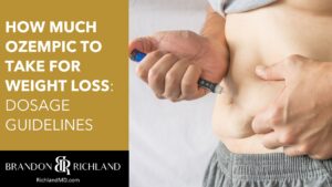 Ozempic Maintenance Dose: Transitioning from Weight Loss to Maintenance