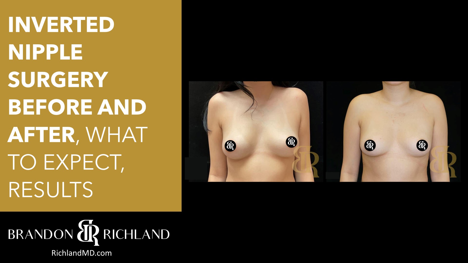 Dr. Brandon Richland, MD