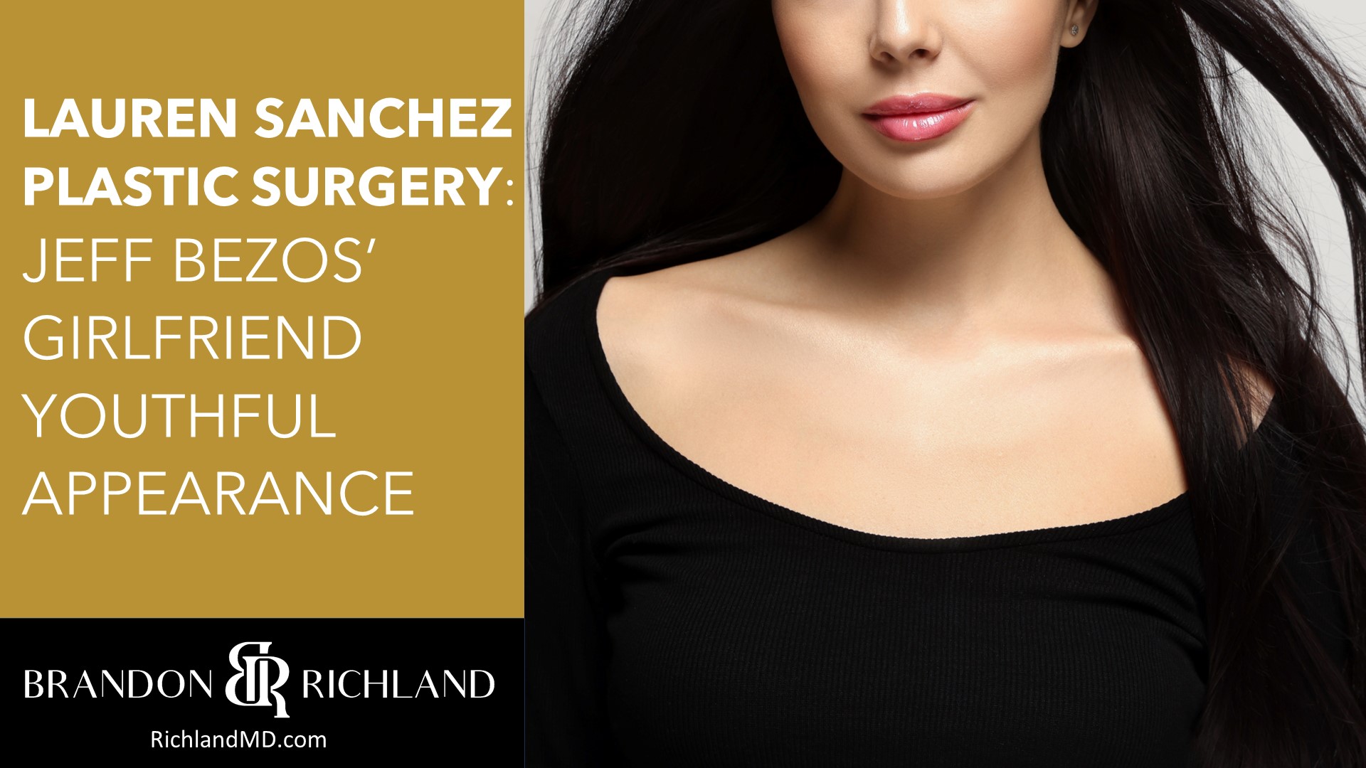 Dr. Brandon Richland, MD