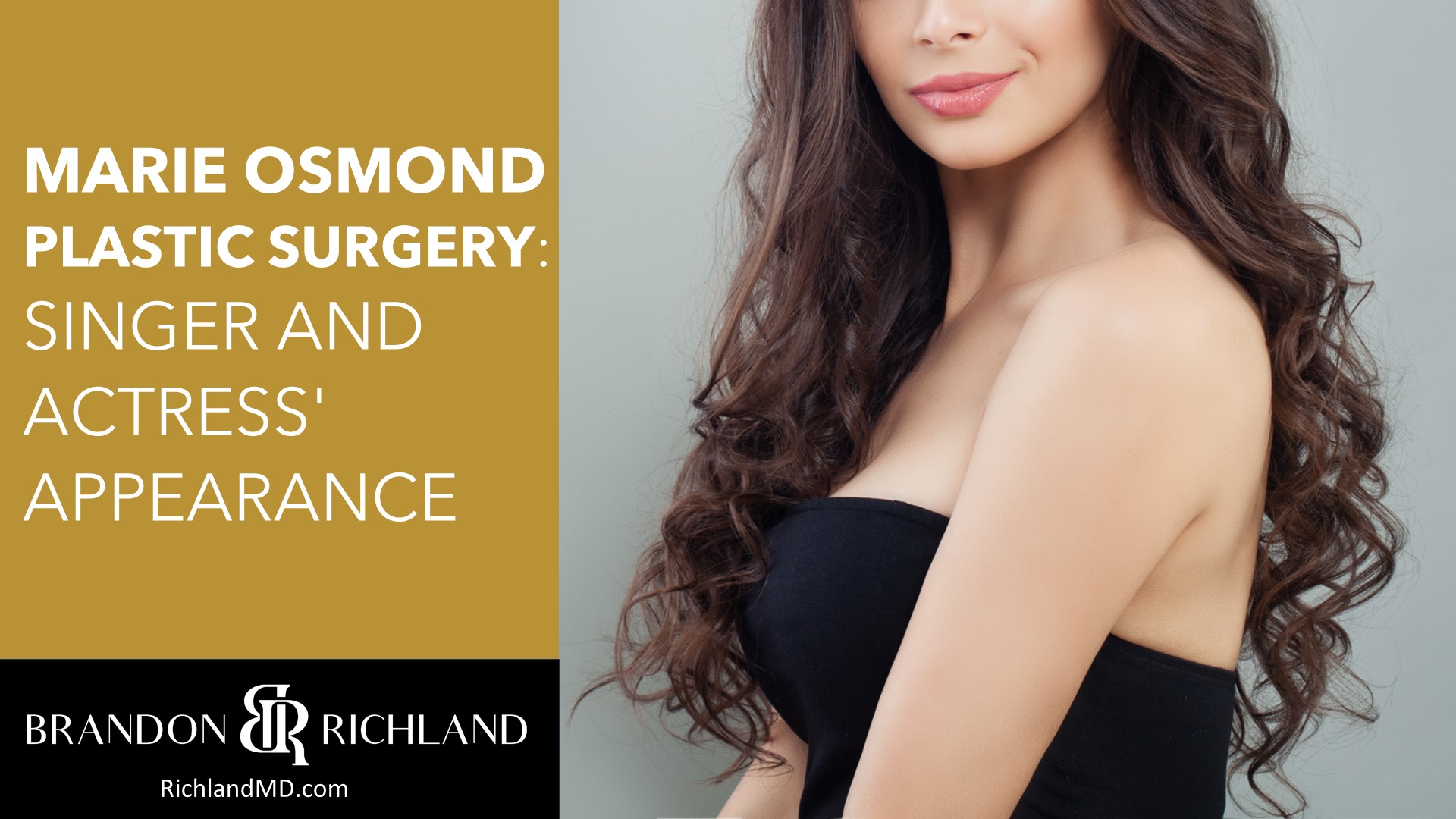 Dr. Brandon Richland, MD