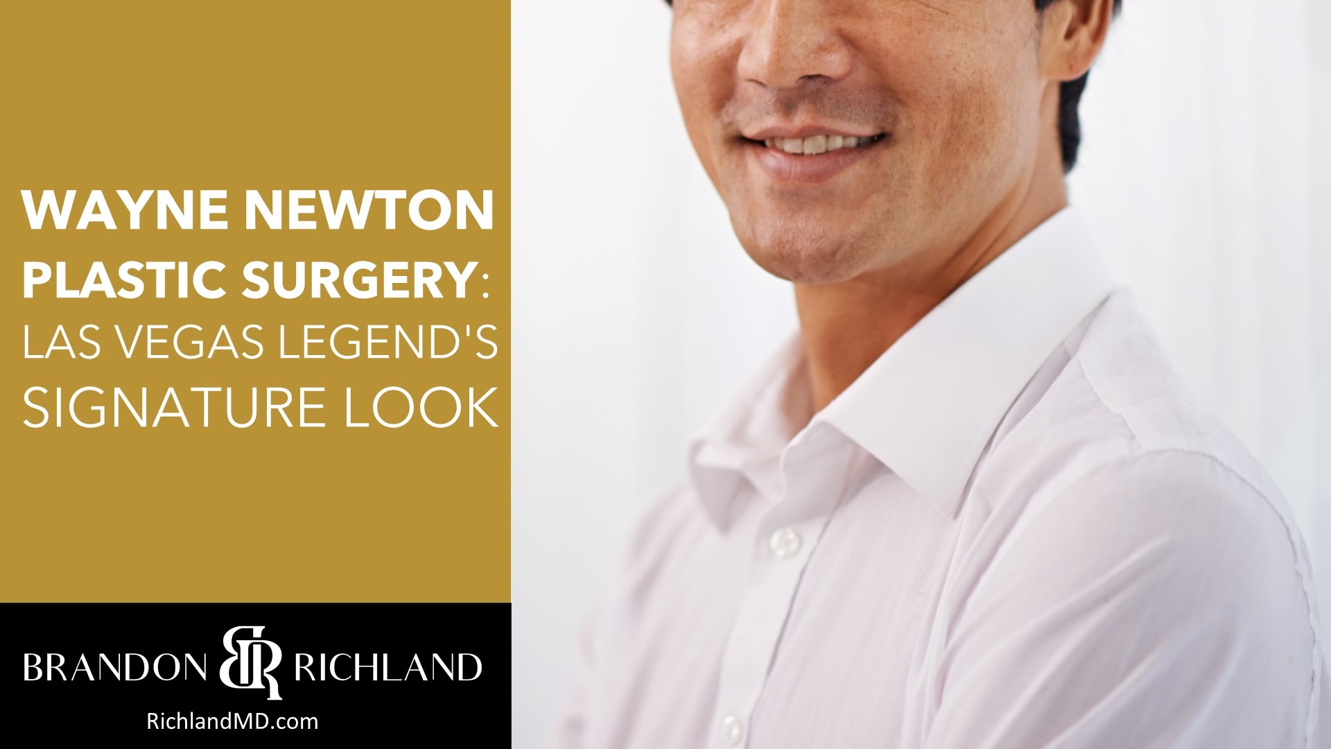 Dr. Brandon Richland, MD