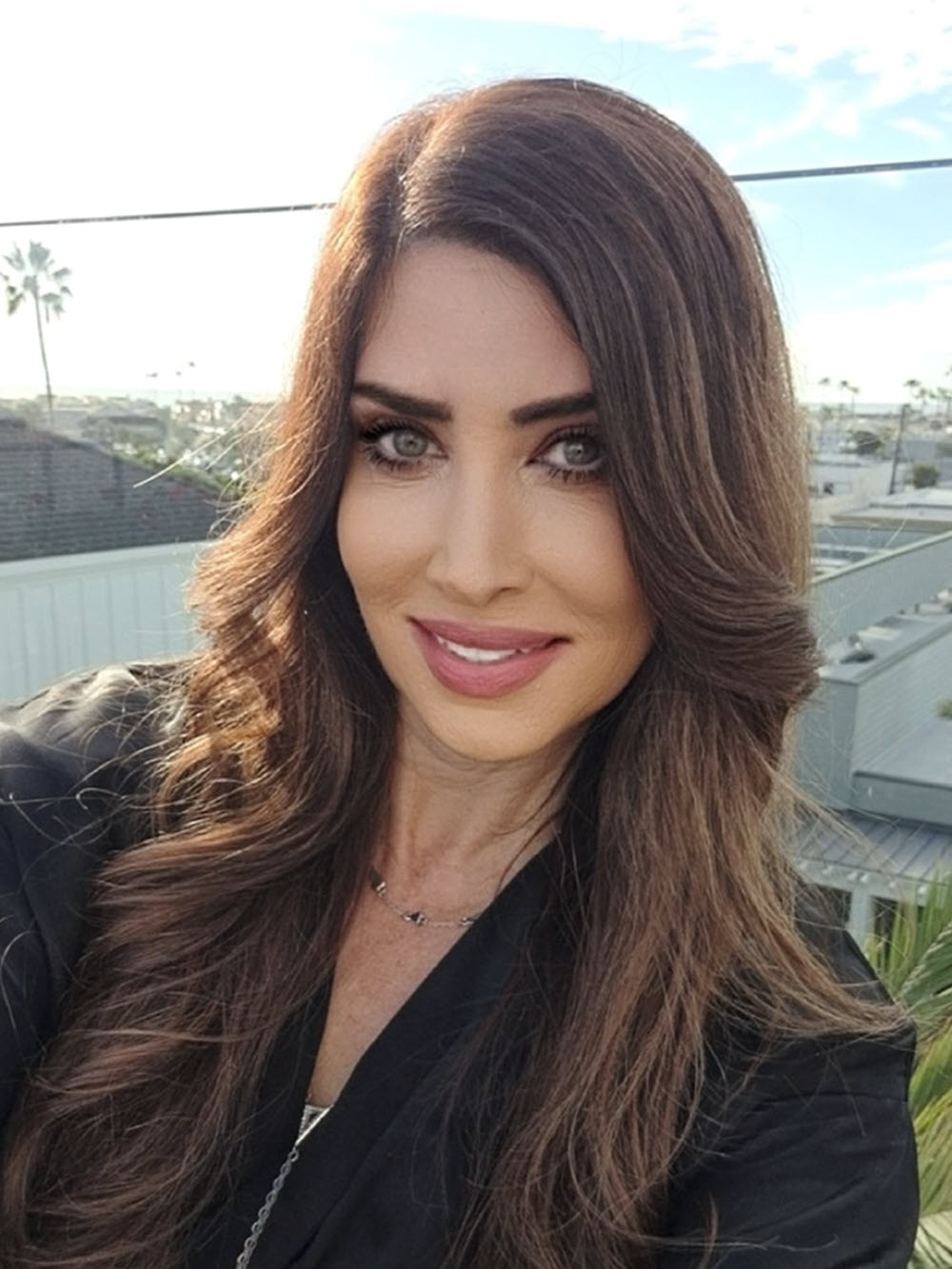 Karina Bargehsian, Patient Care Coordinator at Richland MD in Newport Beach.