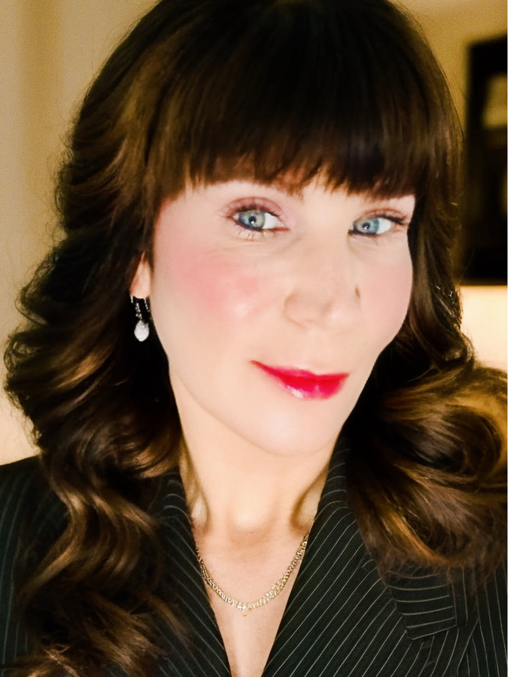 Kimberly Hall, COO at Richland MD in Newport Beach