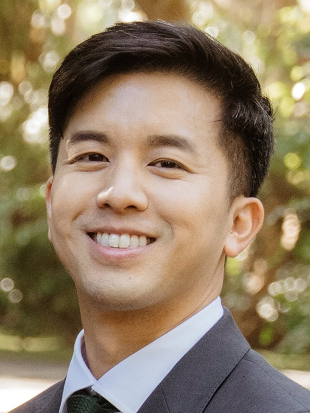 Nghiem Bui, Practice Manager at Richland MD in Newport Beach