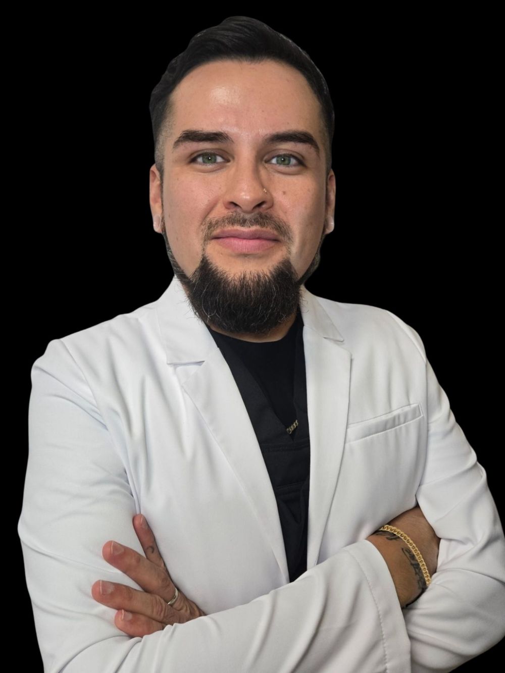 Anthony Oropeza, Registered Nurse at Richland MD Las Vegas, NV.