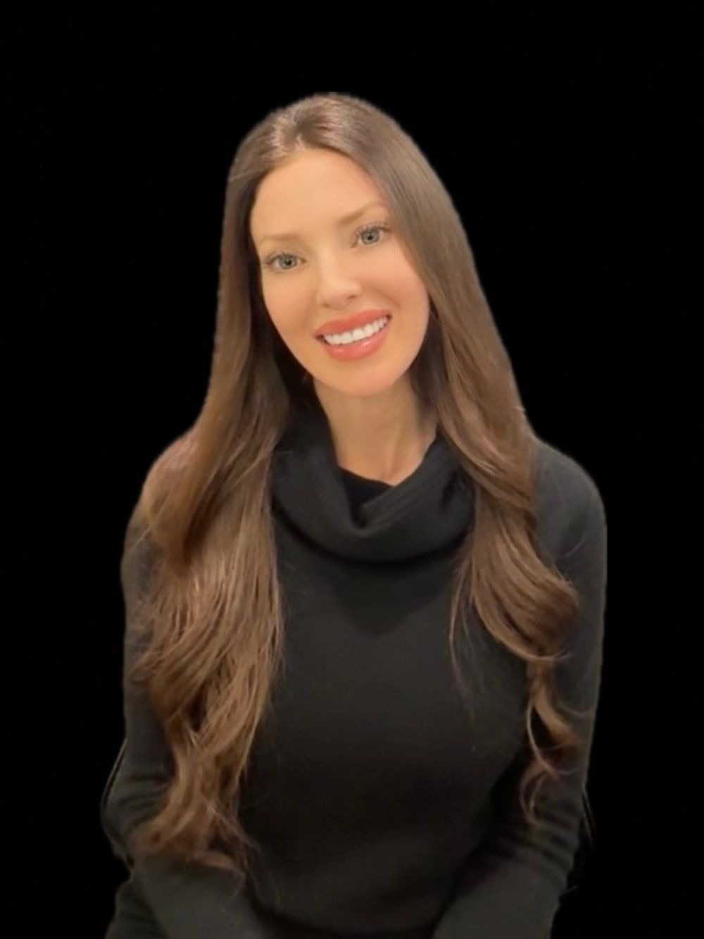 Ashley Wind, Receptionist at Richland MD.