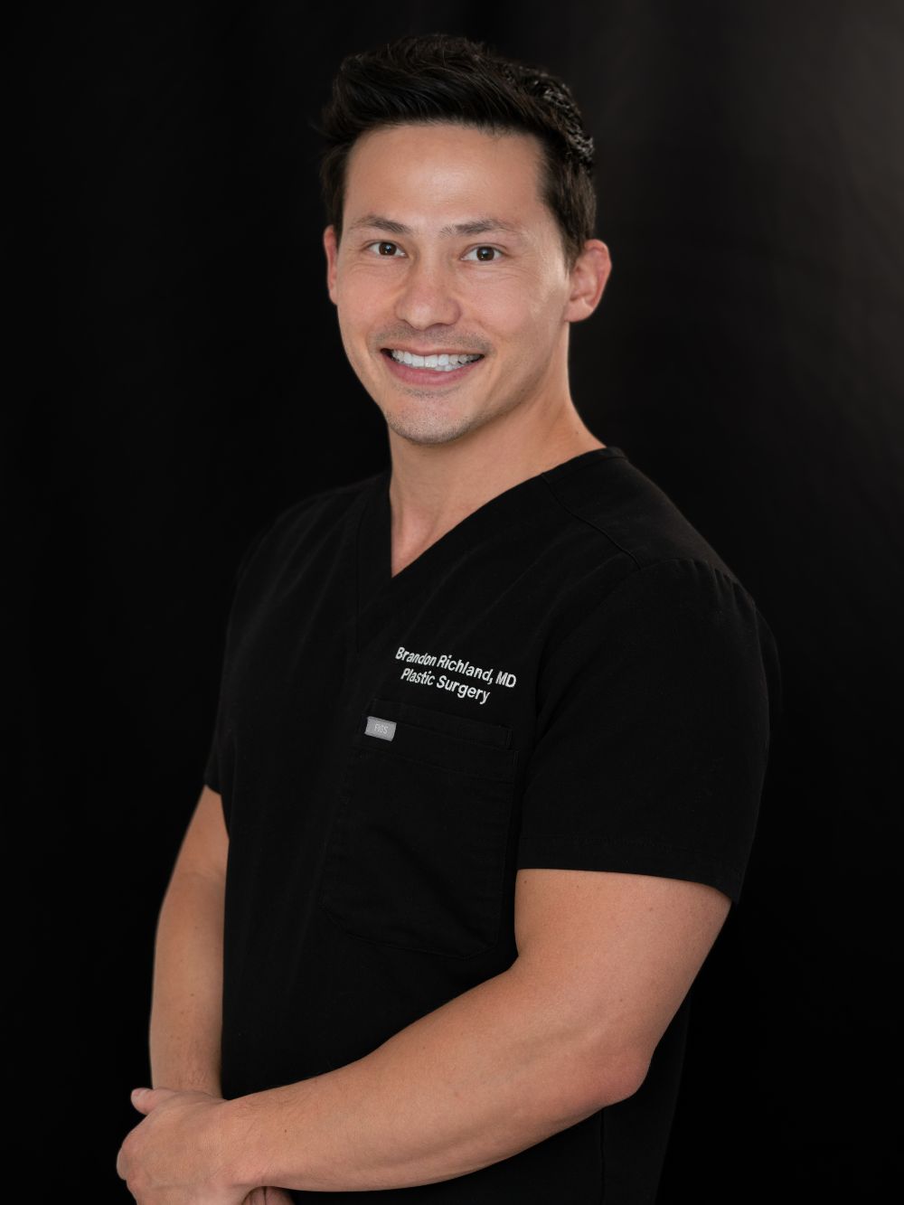 Dr. Brandon Richland, CEO, Medical Director at Richland MD.