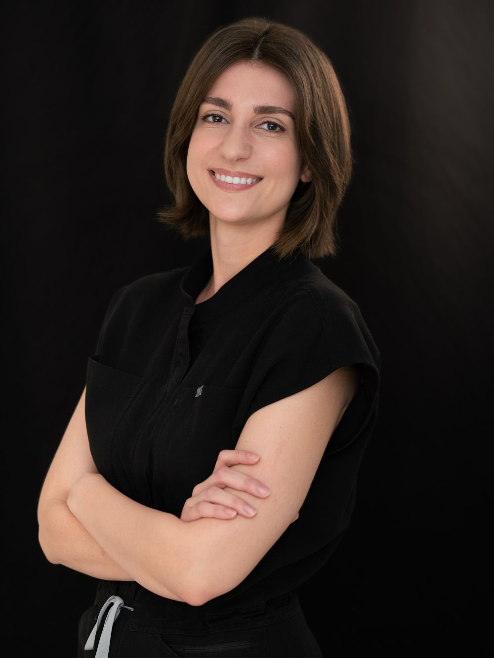 Jackie Draghici, Lead Provider at Richland MD.