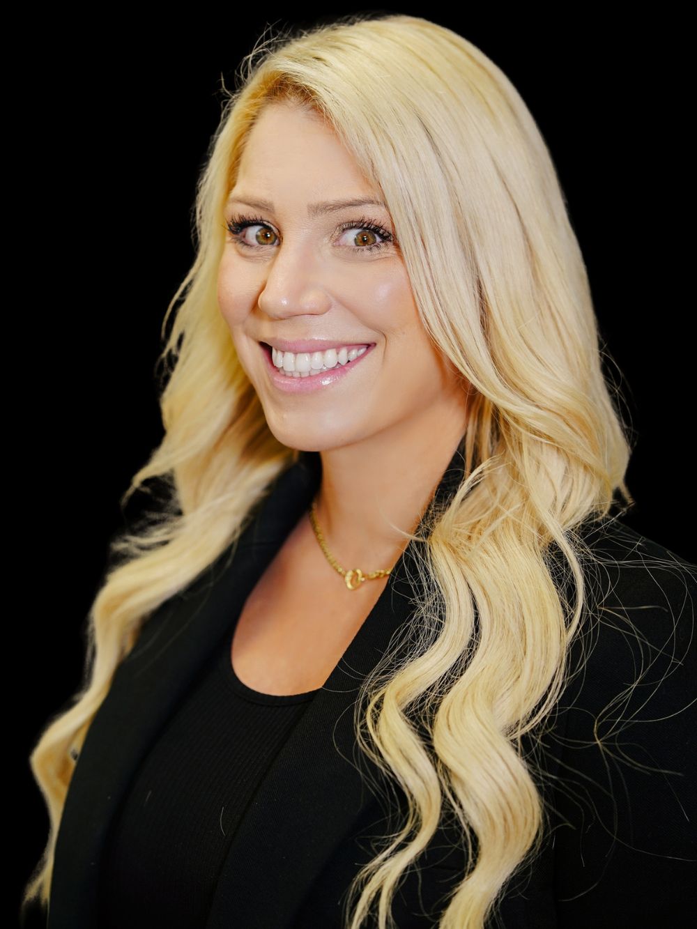 Jessica Richland, Vice President at Richland MD.