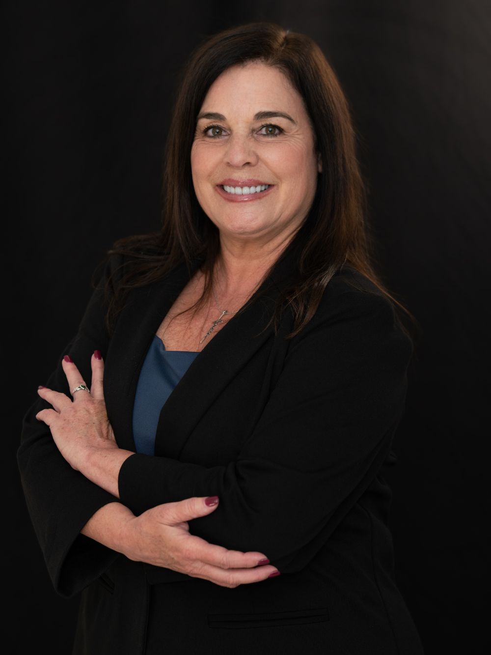 Kelley Younger, Practice Manager at Richland MD.