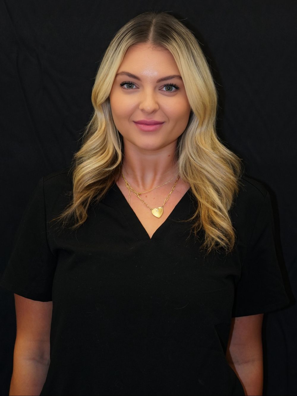 Maggie Ticlea, Registered Nurse at Richland MD.