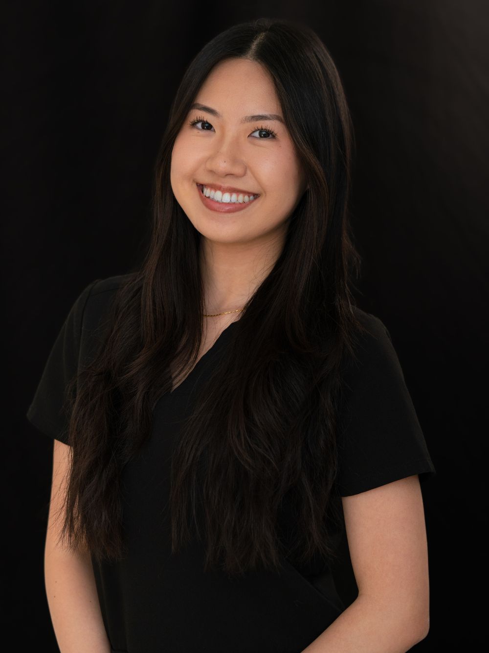 Michelle Nguyen, Medical Assistant at Richland MD.