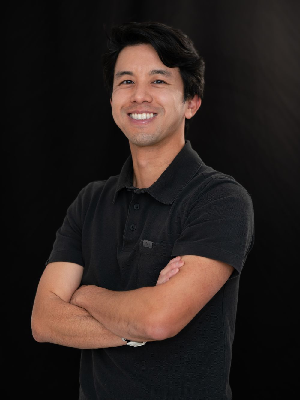 Nghiem Bui, Regional Operations Manager at Richland MD.