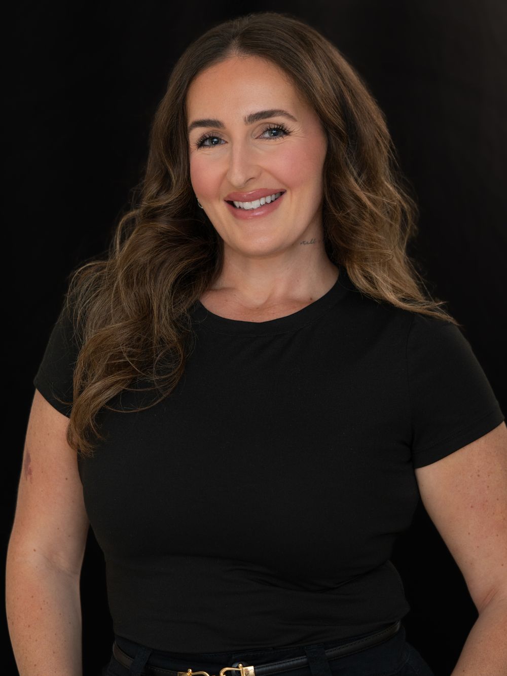 Sarah Newell, Aesthetic Care Coordinator at Richland MD.