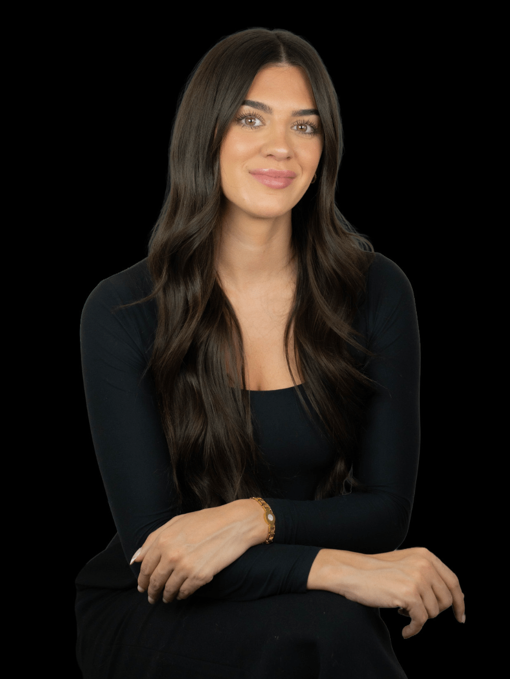 Kate Dastic, Aesthetic Care Coordinator at Richland MD.