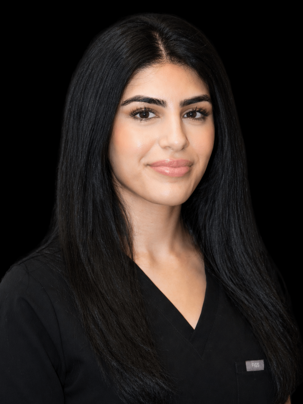 Marya Raouf, Registered Nurse at Richland MD.