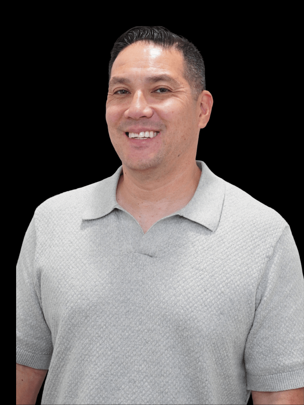 Phillip Richards, Practice Manager at Richland MD.