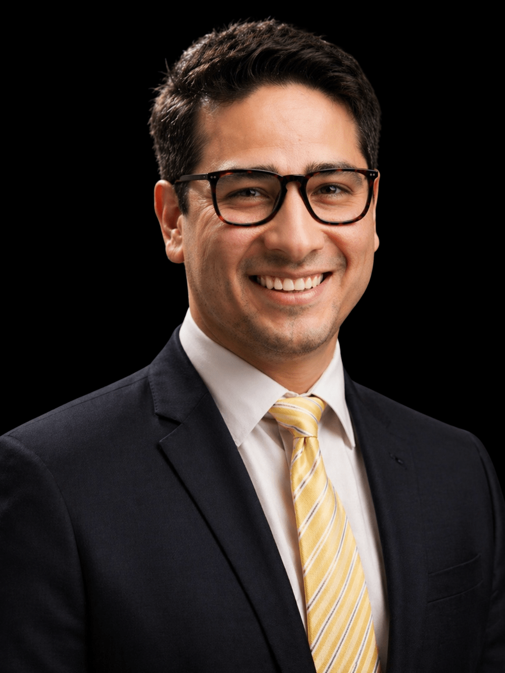 Dr. Ruben Castro, Associate Plastic Surgeon at Richland MD.