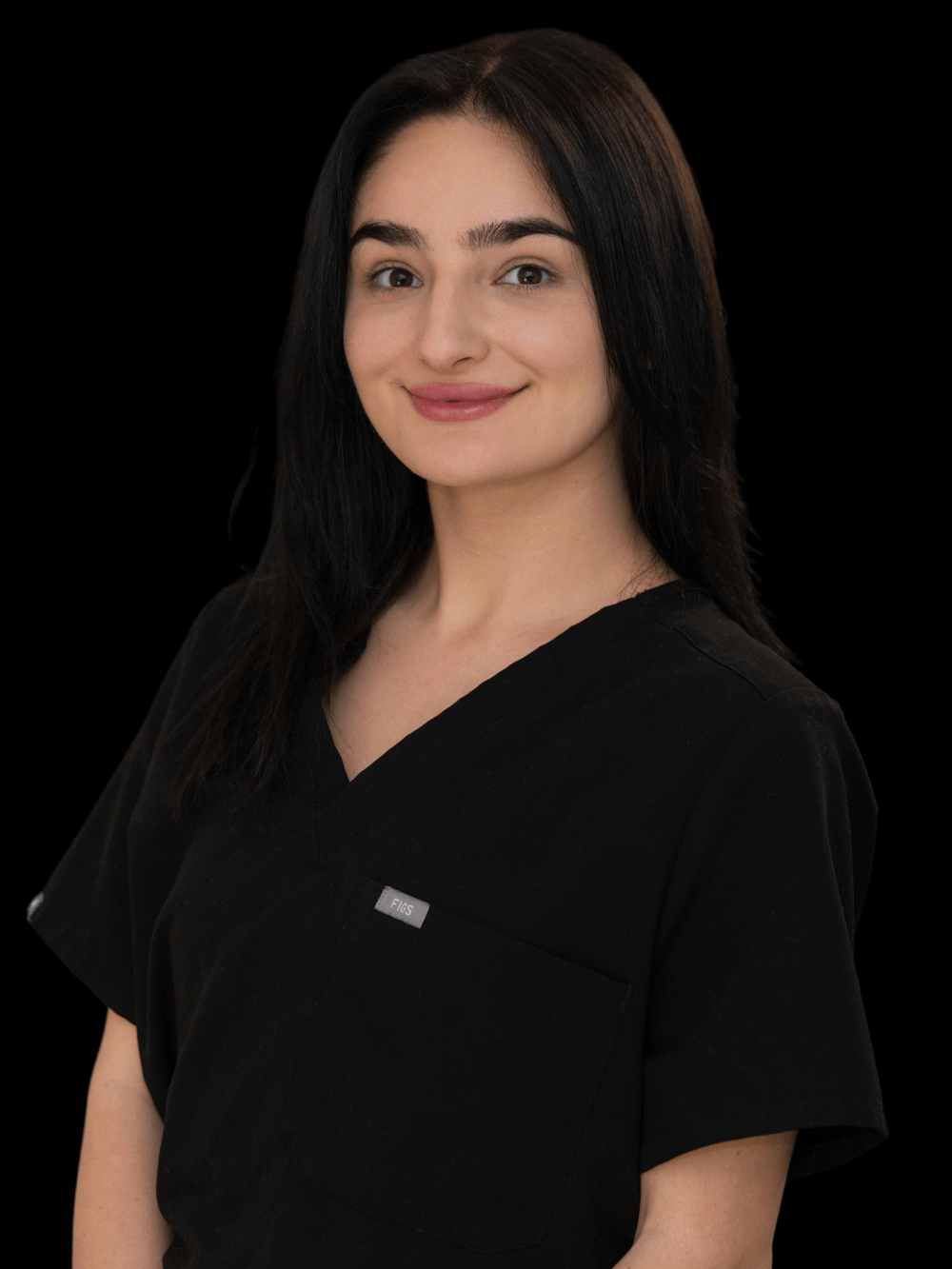 Michelle Esparza Certified Medical Assistant at Richland MD.