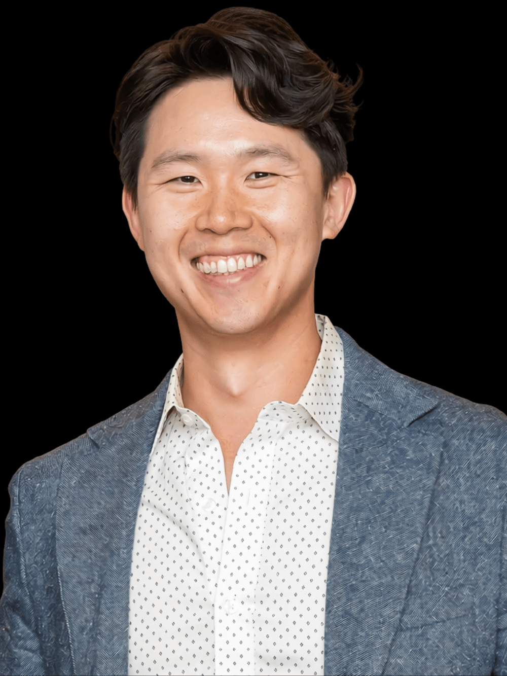 Dr. Christopher Liao, Associate Plastic Surgeon at Richland MD.