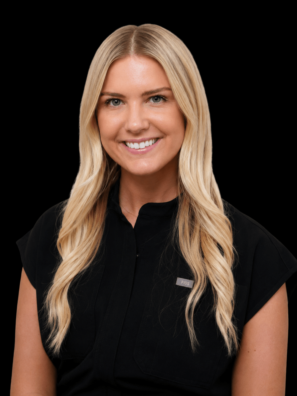 Madison Minear, Physician Assistant at Richland MD.