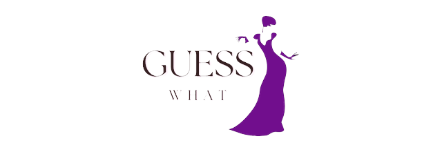 Guess What - Reese Witherspoon